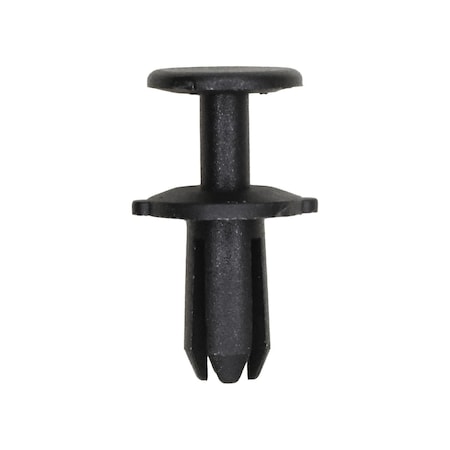 Auveco VW/Audi Bumper, Hood, Interior Trim & Quarter Panel Push-Type Retainer, 25PK 22238