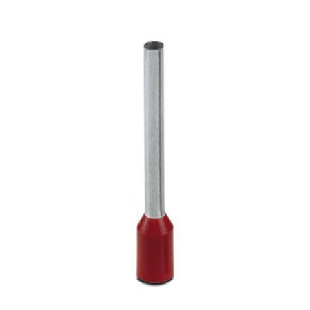 Phoenix Contact AI 1 5 -18 RD Ferrule Sleeve length: 18 3241125