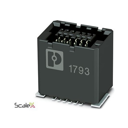 Phoenix Contact FP 0 8/ 20-FV 7 85 SMD female connector 1061583