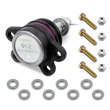 Cognito Motorsports HD Series Upper Ball Joint for 2001-2020 Silverado & Sierra 1500HD-3500HD CO377793