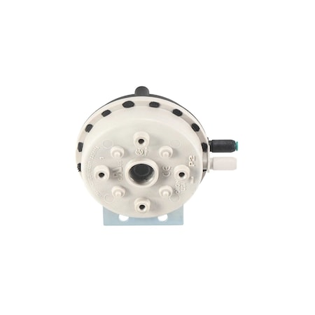 Weil Mclain HIGH ALTITUDE KIT 382-200-728