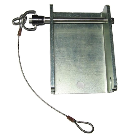 3M Dbi-Sala Mounting Bracket Attaches To Win/Mates 8516285