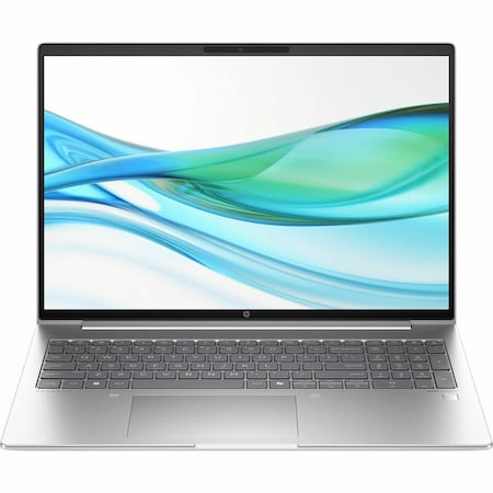 Hp SBUY HP PB460G11 U5-125U 16 32GB/512 PC INTEL U5-125U, 16 WUXGA AG LED UWVA, UMA B3SH0AT#ABA