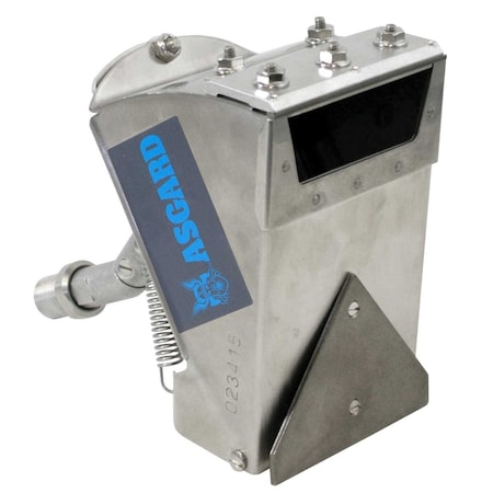 Asgard 3in Nail Spotter NS03-AD