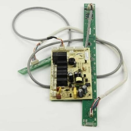 Ge POWER CONTROL BOARD WD21X24367