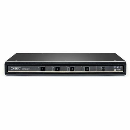 Vertiv AVOCENT (SCMV2160DPH-400) KVM Switchbox SCMV2160DPH-400