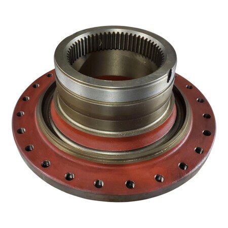 John Deere FLANGE, OEM 4476047