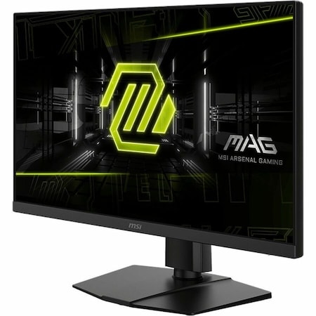 Msi MAG 272URDF E16 27" Class 4K UHD Gaming LCD Monitor - 16:9 - Black MAG272URDFE16