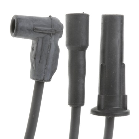 Standard Ignition Standard Motor Products, Spark Plug Wire Set, 7495