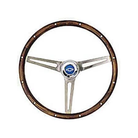 Newalthlete Classic Nostalgia Steering Wheels NE90515