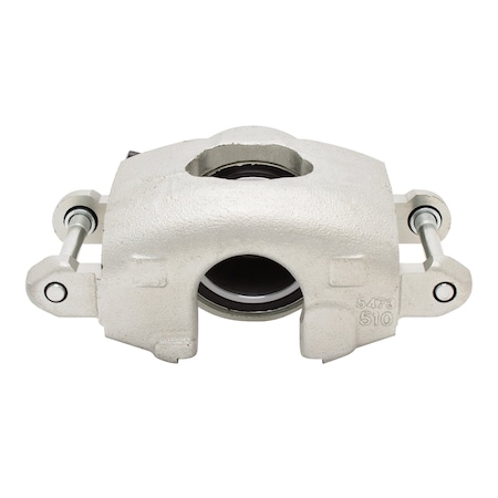 Dfc Silver Zinc Caliper, Disc Brake Caliper,  331-47039