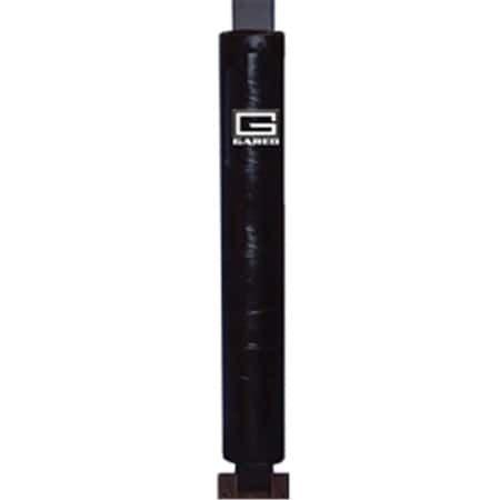 Gared Sports 4.5 in. x 6 in. and 5 in. x 6 in. Square PolesWrap-Around Pole Pad PP6WR