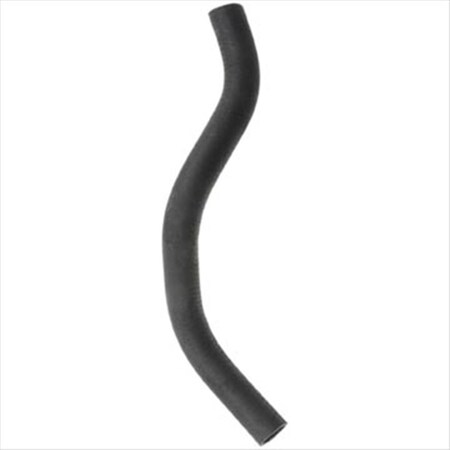 Dayco 72096 Curved Radiator Hose 17 In. D35-72096