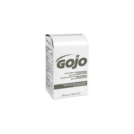 Gojo SOAP, ULTRAMLD, 800ML 921212