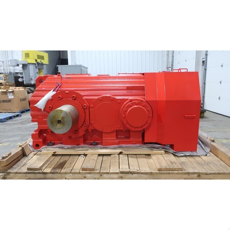 Sew Eurodrive Gear Drive Speed Reducer 1000Kw 1:17.98 X3KR290/HH/B