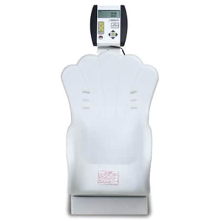Detecto Digital Baby Chair Scale Detecto-8432-CH