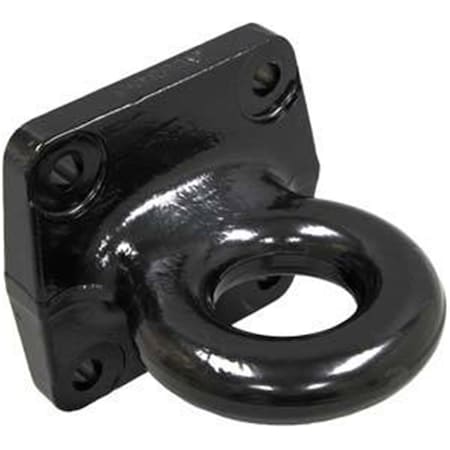 Backseat 2.5 in. Pintle Ring Kit BA3635641