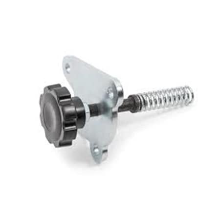 Track Usa JK Evo Nolimits Manual Rubicon Swaybar Disconnect,  TR1825304