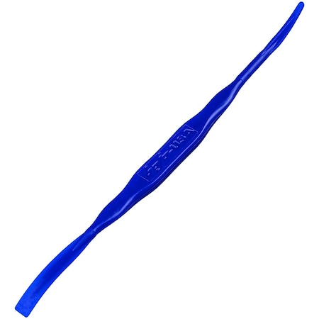 Bojo Tools Smoothing Tool 0.281" wide and 0.187"wide - Medium Duty SST2-162-163-UNGL