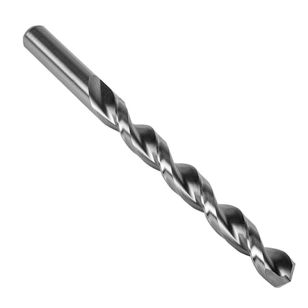 Precision Twist Drill Precision Twist Drill 5997212 QC41P General Purpose Heavy Duty Screw Machine Drill, #30 Drill 5996908