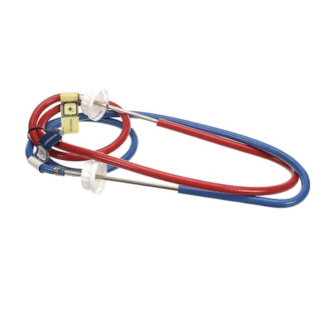 Blodgett KIT, COMBIWASH LINES W/LABELS 61898