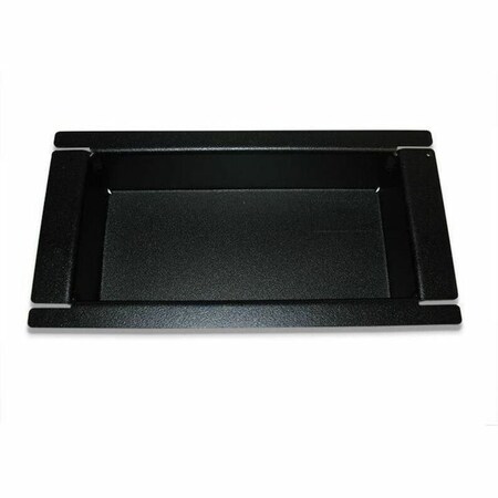 Gamber Johnson POCKET, 4.5 X 2 INCHES DEEP WITH KNOCKOUT 16298