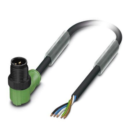 Phoenix Contact SAC-5P-M12MR/ 5 0-PUR P Sensor/actuator 1442654