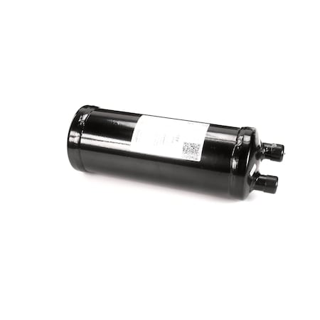 Manitowoc Ice Accumulator, Suction 8250473