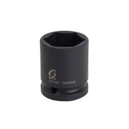 Sunex 3/4 in Drive 30Mm Impact Socket 430M