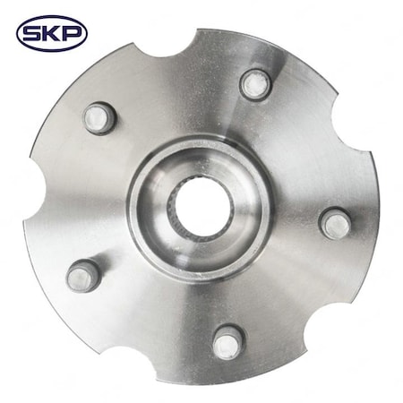 Skyward Automotive Products Wheel Bearing and Hub Assembly, SK512374