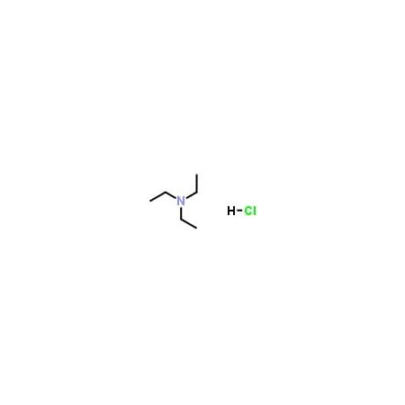 Ak Scientific Triethylamine HCl (25g), CAS 554-68-7 F822-25g