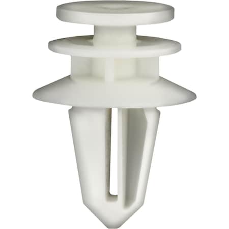 Auveco Chrysler Door Trim Panel Retainer, 25PK 22461