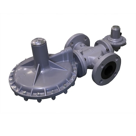 Pietro Fiorentini 2 REGULATOR - Specify Spring & Setpoint CIRVAL 300 MP