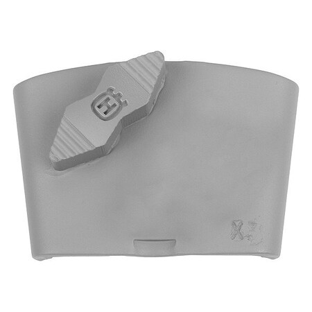 Husqvarna Single Segement Diamand Tool, PK3 ELITE-GRIND EZ X30 SS