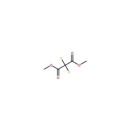 Ak Scientific Dimethyl difluoromalonate (25g), CAS 379-95-3 2011AE-25g