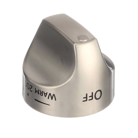 Ge KNOB ASSEMBLY WB03X23069