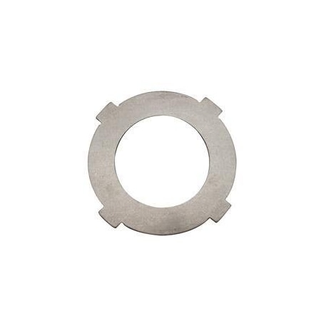 Komatsu REPLACEMENT PLATE, SEPERATOR 3EA-15-11180