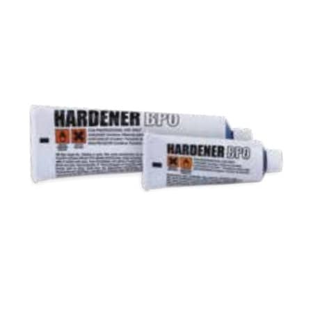 U-Pol UP0682 Replacement Hardener, 78 g Tube, Blue, Cream, Use With: and ISOPON Polyester Fillers 682