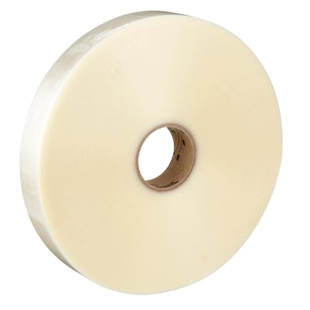 Scotch Box Sealing Tape, 1.8 mil, Clear 371