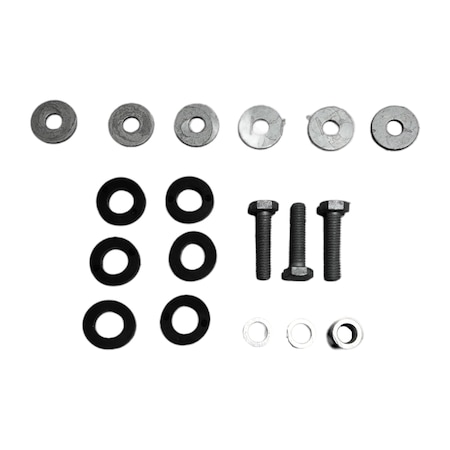 Liebherr CONVERSION KIT COMPRESSOR, LIEBHERR OEM 12480374 12480374