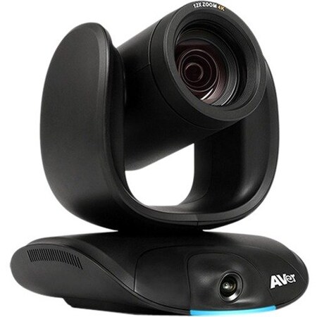 Avervision CAM550 4K Dual lens PTZ Confer COMCAM550