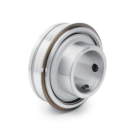 Dodge Industrial Sc/Scm Mounted Ball Bearing, Ins-Er-Sc-207 127393