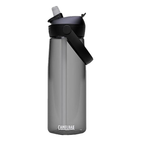 Camelbak Thrive Flip Straw 25oz, Charcoal 2853001075