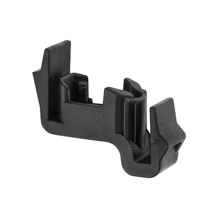 Auveco Honda Head Lamp Moulding Clip, 25PK 25063