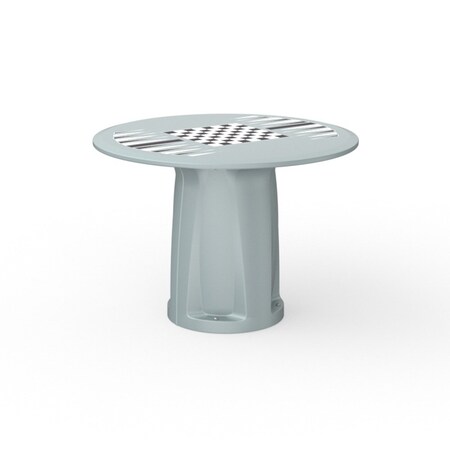 Cortech Table 668GYGTS