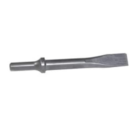 Gourmetgalley 401 Shank Turn Type 0.625 in. Wide Blade, Length 5.75 in. Pneumatic Bit Rivet Cutter GO728148
