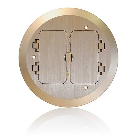 Leviton Plugs and Receptacles FBC2F-B