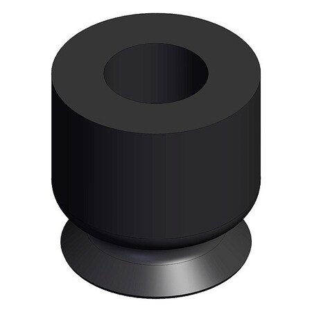 Smc Flat Pad, Black, Flat Pad ZP2-B035MUS
