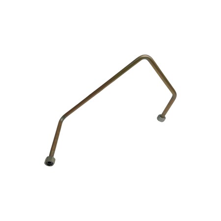 Cnh PIPE, CNH OEM ND116924 ND116924