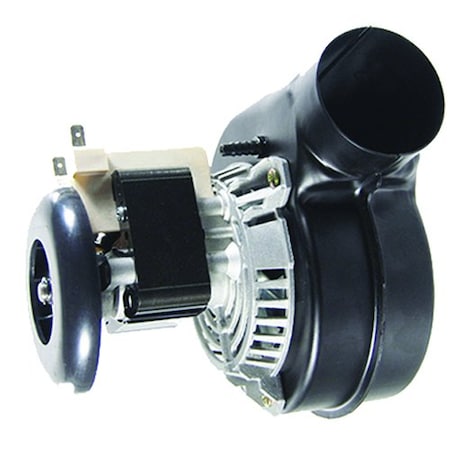 U.S. Motors Draft Inducer, 1/60 hp N164